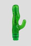 Vibratore Punto G Gigi Funspot 16cm Verde