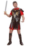 Costume Sexy Gladiatore. Taglia L