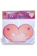 Gadgets Maschera Tette