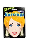 Scherzo Orecchini Willy Earring