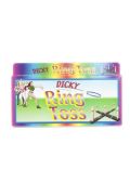 Scherzo Gioco degli Anelli Dicky Ring Toss