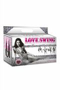 Altalena Love Swing Nera