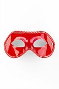 Maschera per Party Rossa