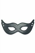 BDSM Maschera Kitty Nera