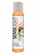 Lubrificante Aromatizzato Sensilight Cocco e Melone 60ml