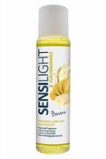 Lubrificante Aromatizzato Sensilight Banana 60ml