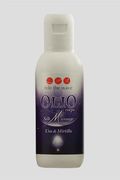 Olio per Massaggi Ride The Wave Uva e Mirtillo 100ml