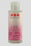 Lubrificante Aromatizzato al Frutto della Passione Ride The Wave 60ml